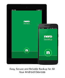 Nero BackItUp - PC に簡単バックアップのおすすめ画像1
