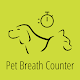 Pet Breath Counter