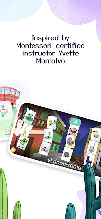 Game screenshot Spanish School Bus for Kids hack