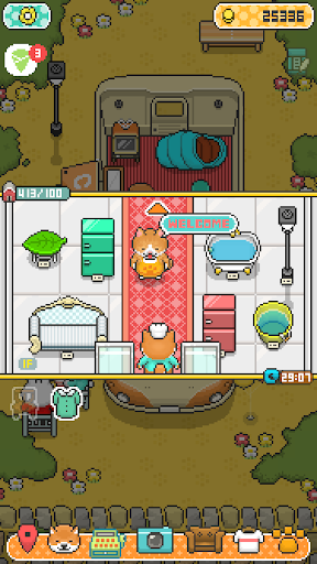 Food Truck Pup: Cooking Chef 1.5.3 screenshots 3