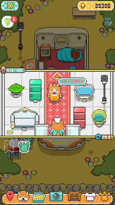 Food Truck Pup - Screenshot 3