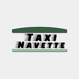Icon image Taxi Navette