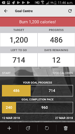 SportAber Screenshot 4 - AppWisp.com
