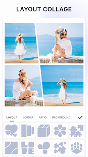 Photo Frame - Photo Collage Screenshot