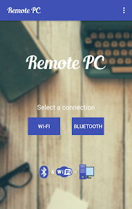 Remote PC