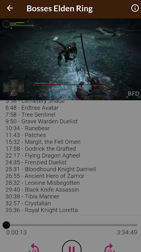Build Creator Guide Elden Ring