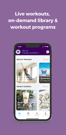 Innergy Med Group Screen 2