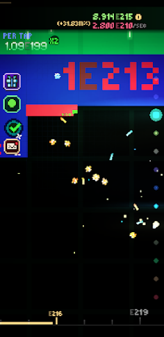 Myriad Definitive Edition - Screenshot 2