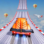 Cover Image of 下载 Prado Car Stunt - Car Games  APK