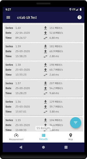 cnlab UX Test Screen 3