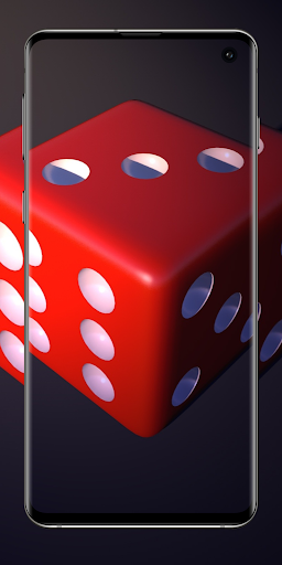 Screenshot of HD Wallpapers - Abstract Art
