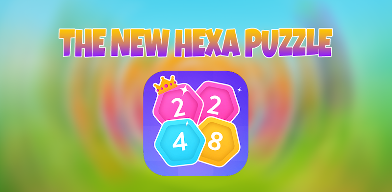 2248 The New Hexa Puzzle