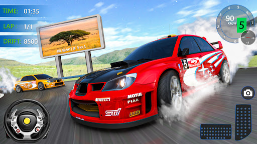 Car Drift Ride & Racing - Apps on Google Play