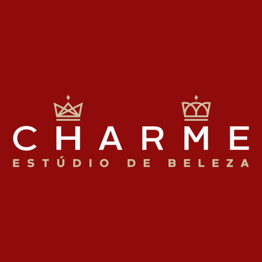 Charme Estúdio de Beleza 1.0.1 Icon