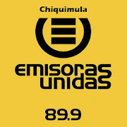 Emisoras Unidas Chiquimula 89.9 FM