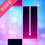 Cover Image of Download Piano Pop Tiles -Classic Piano 1.1.22 APK