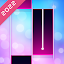 Piano Pop Tiles -Classic Piano