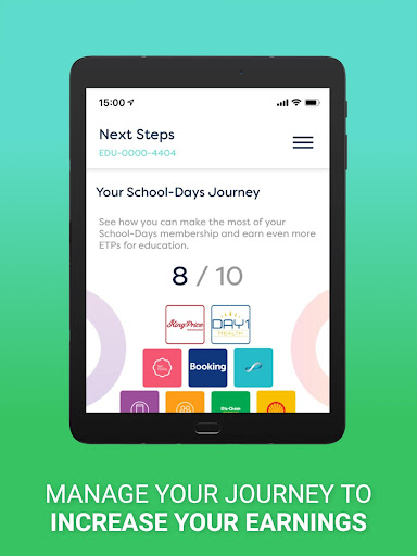 School Days – Apps no Google Play