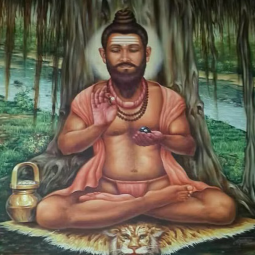 ಸ್ವತಂತ್ರ ಸಿದ್ಧಲಿಂಗೇಶ್ವರ ವಚನಗಳು logo