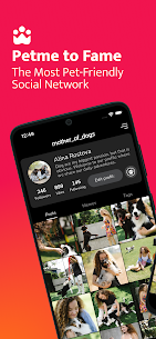 Petme: People and their pets 1