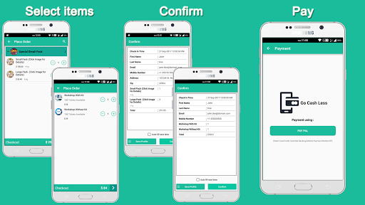 WRIO Screenshot 4 - AppWisp.com