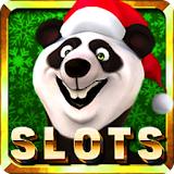Slots™ Panda FREE Slot Machine icon