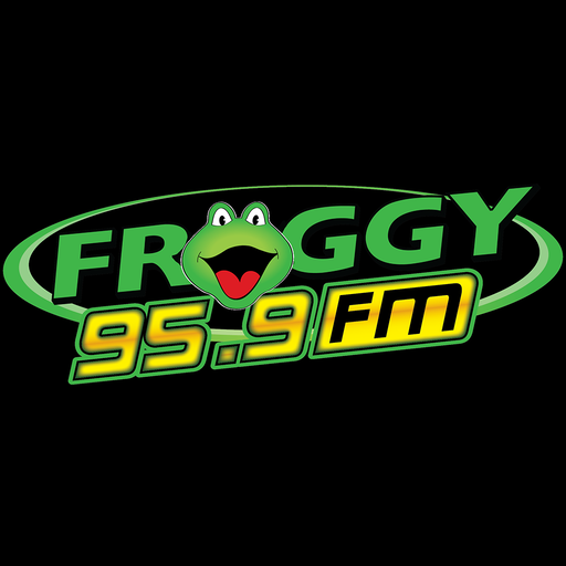 Froggy 96 Online logo