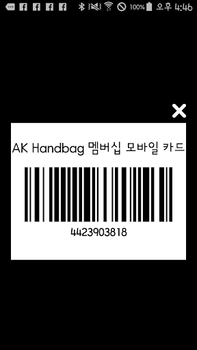 AK 핸드백 Screen 2