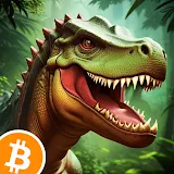 Dino Hunter: Safari Hunting 3D icon