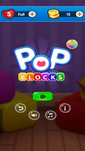 POP BLOCKS