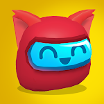 Cover Image of ダウンロード Among us Roller Ball 1.0.3 APK