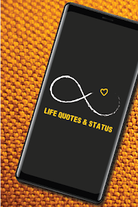 The Life Quotes And Status