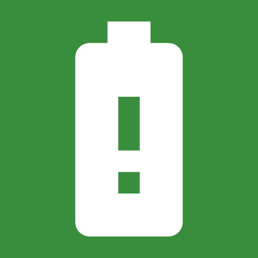 Battery Notification 1.0.6 Icon