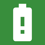 Cover Image of Télécharger Battery Notification  APK