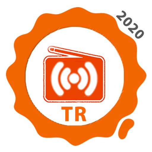 Radyo Dinle - Tüm Türkiye Rady  Icon