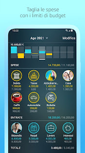 Anteprima dell'app