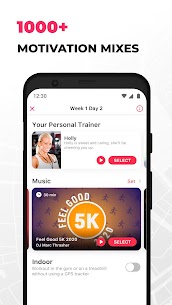 Weight Loss Running von Verv MOD APK (Premium freigeschaltet) 4