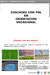 Imágen 6 Orientacion Vocacional android