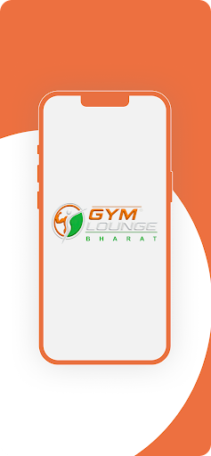 Android application Gym Lounge Bharat screenshort