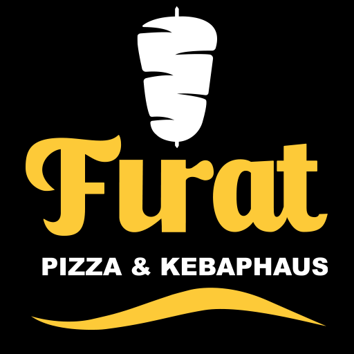 Firat Pizza und Kebaphaus logo