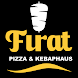 Firat Pizza und Kebaphaus - Androidアプリ