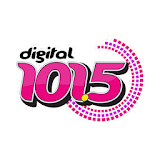 Digital 101.5 FM icon