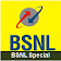 BSNL SPECIAL Defaulter bill collection incentive icon
