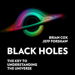 图标图片“Black Holes: The Key to Understanding the Universe”
