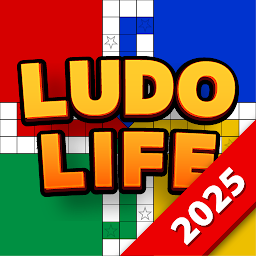 Ludo Life: Multiplayer Raja Mod Apk