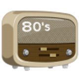 80's SHOUTcasts icon