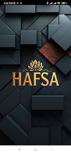 Hafsa Jewellery