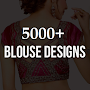 5000+ Blouse Designs