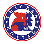 Cover Image of Tải xuống Chicken Cottage UK  APK