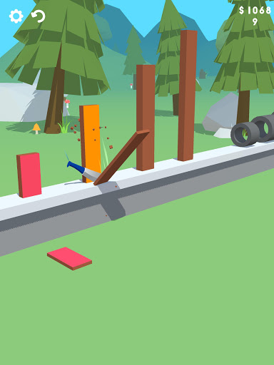 Slice It All! - Action - games